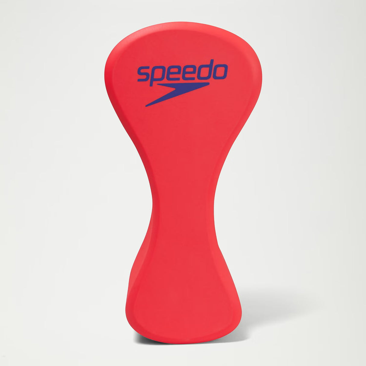 Speedo Pullbuoy Foam Red/Blue Onesize