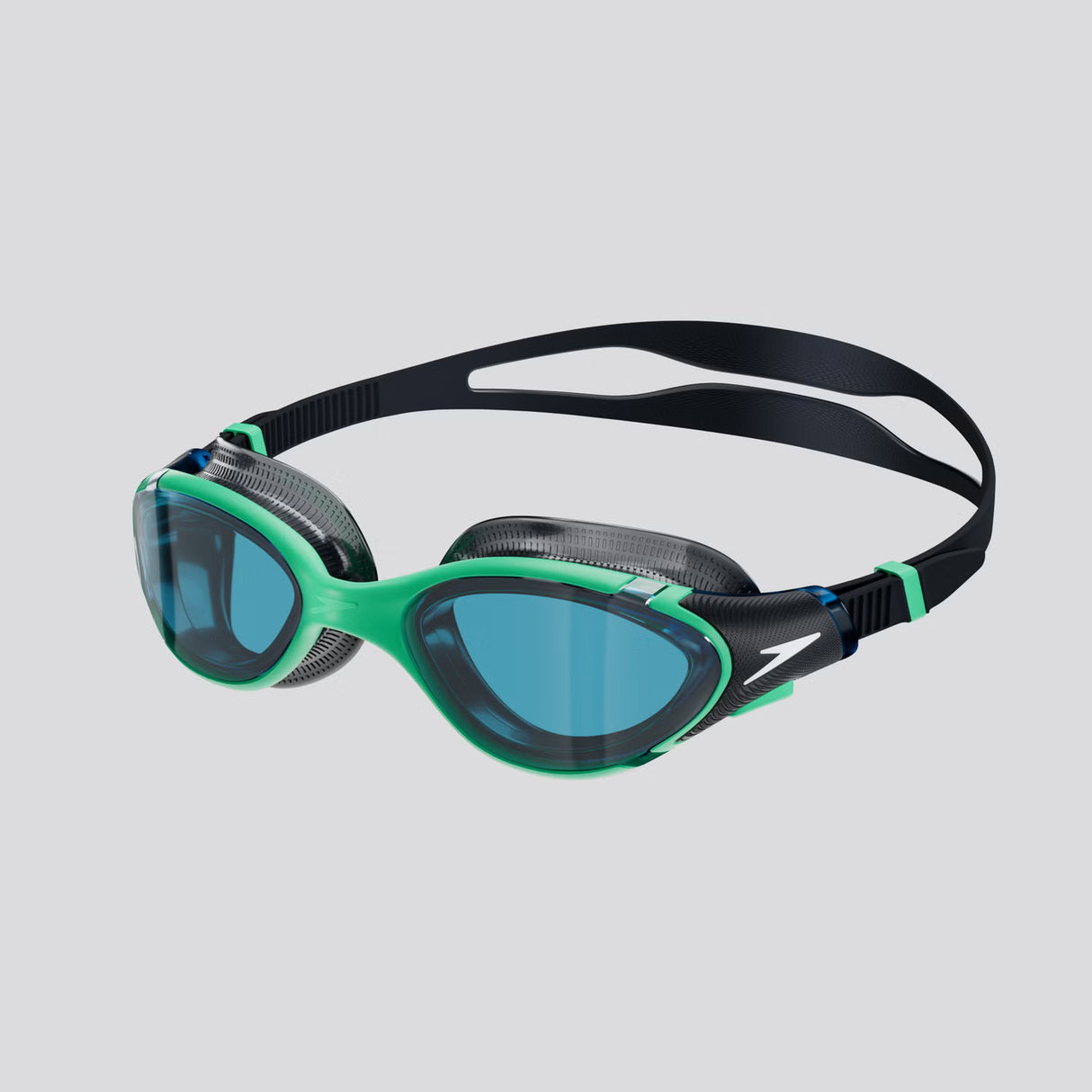 Speedo Biofuse 2.0 svømmebriller Green/Blue