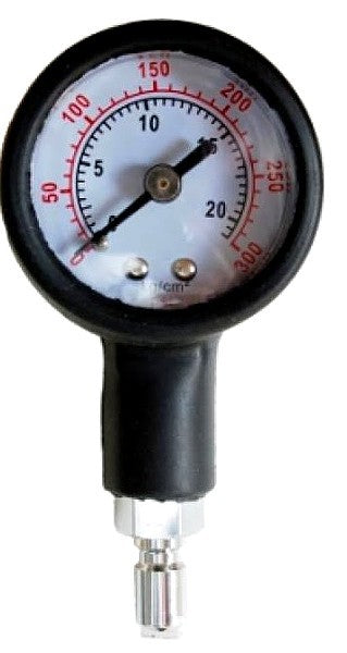 Polaris Medium Pressure Manometer