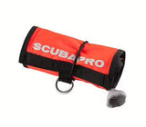 Scubapro SMB Nylon Orange 140cm