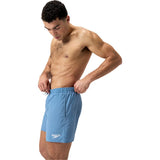 Speedo Mens Essential 16" Watershort Lyseblå