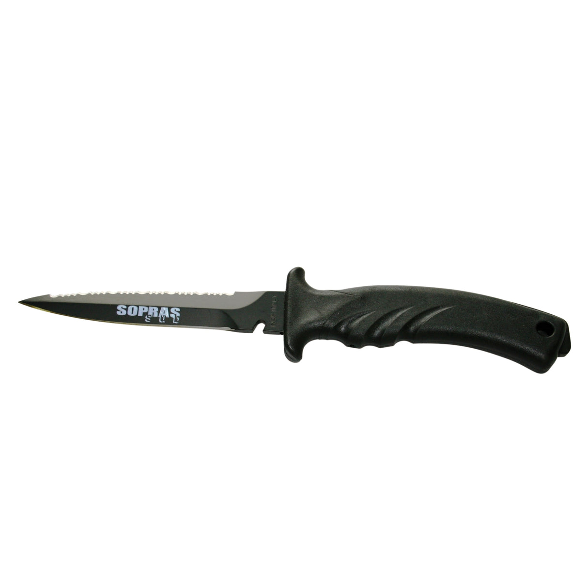 Sopras Sub Knife Torpedo Teflon Surface