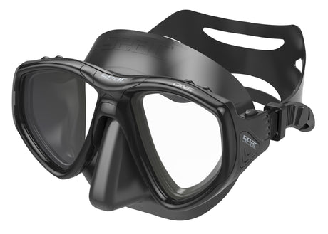 Seac sub ONE mask