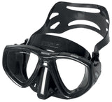 Seac sub ONE mask camo gray silicone black