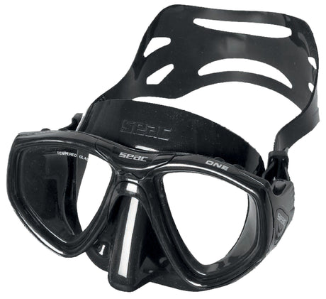 Seac sub ONE mask