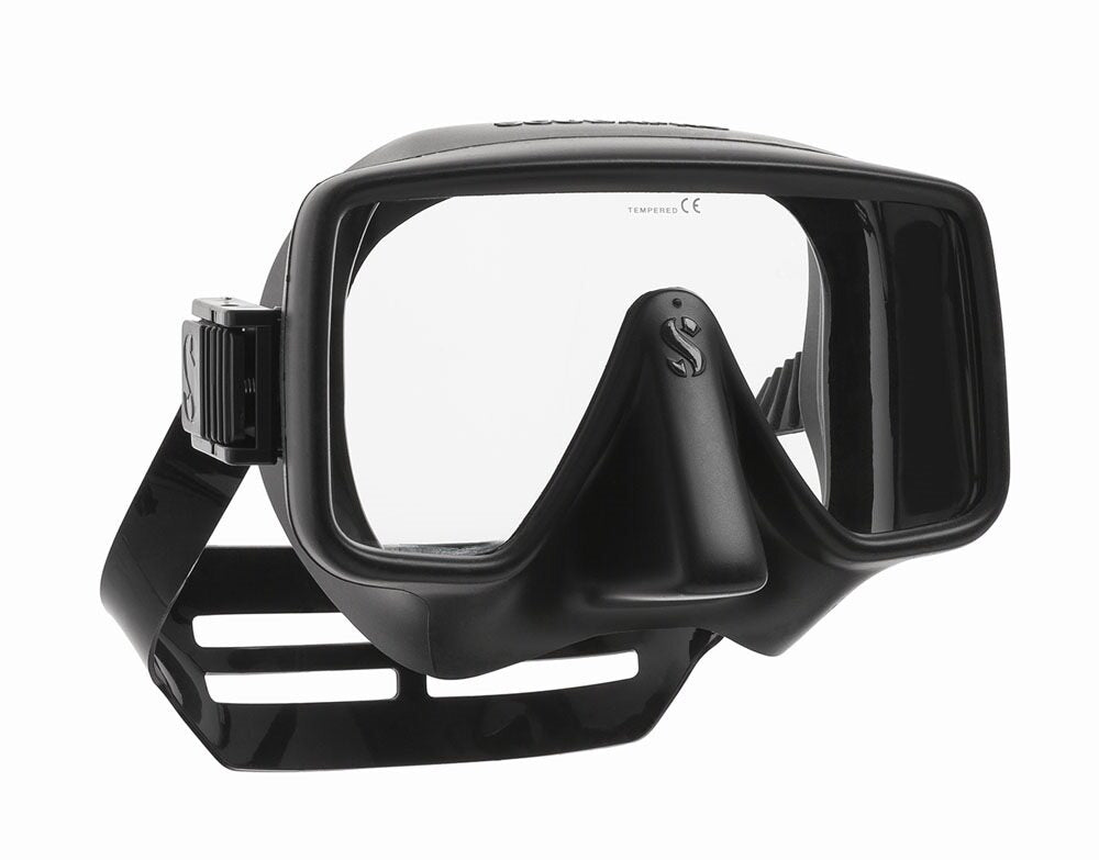 Scubapro Frameless Maske