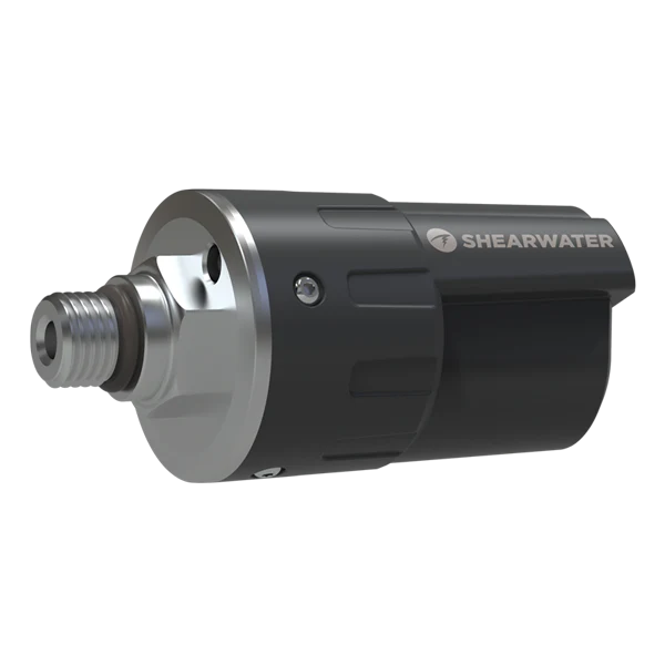 Shearwater Perdix 2 Ti inkl. swift transmitter