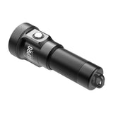 Divepro Dykkerlygte M35 Explo/Video 3500 Lumen