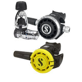 Scubapro Octopus - Regulator Set MK25 EVO/G260/R195