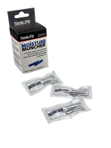 Sealife DRYING AGENT Moisture Muncher - CAPSULE