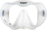 XDEEP Dykker Maske Frameless