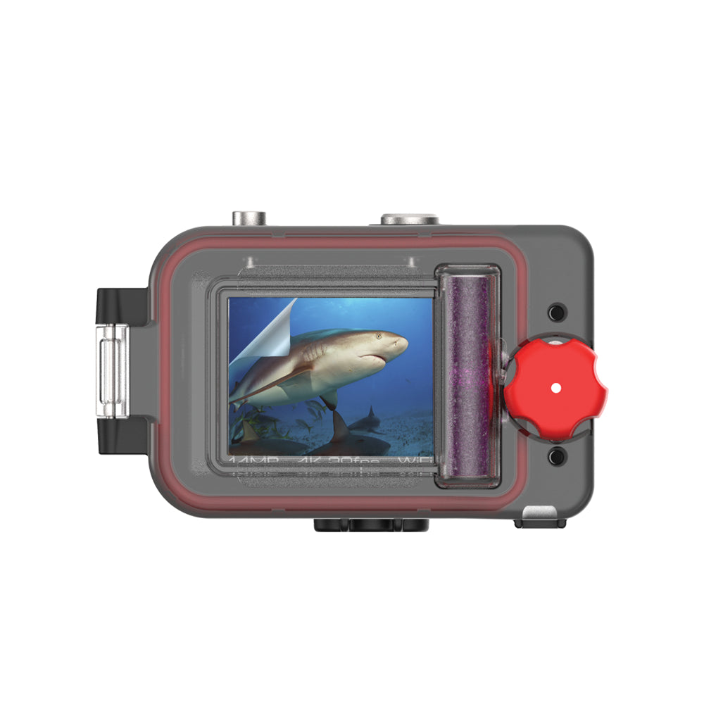 Sealife Screen Shield for Reefmaster RM-4k