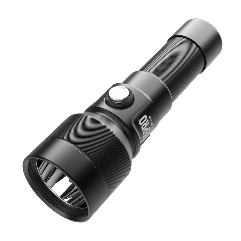 Divepro dykkerlygte S26 2600Lumen