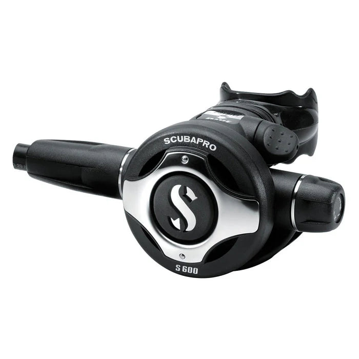 Scubapro 2nd stage S600