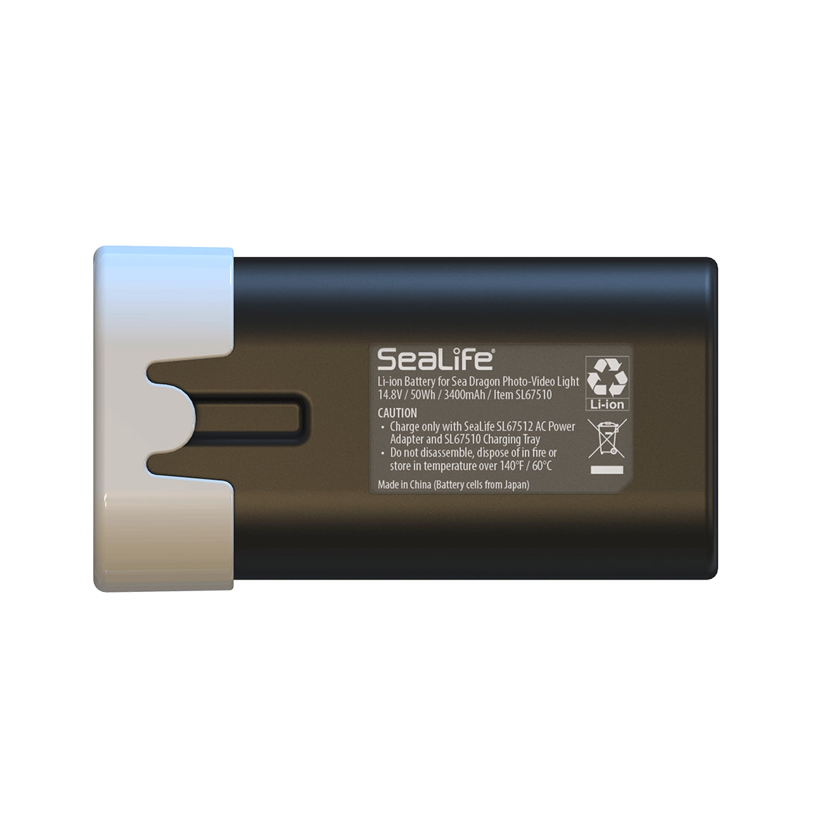 Sealife BATTERY SEA DRAGON 4500 & 5000