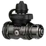 Scubapro Regulator MK19EVO / G260 Carbon Black Tech