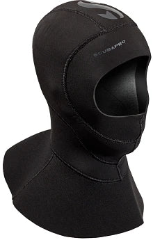 Scubapro Hood 6/4 mm - Novascotia / Everdry