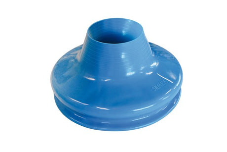 Silikone halsmanchet / Silflex Silicone Neck Seal