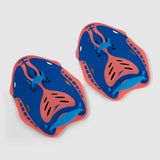 Speedo Power Paddle BLUE/ORANGE UNISEX