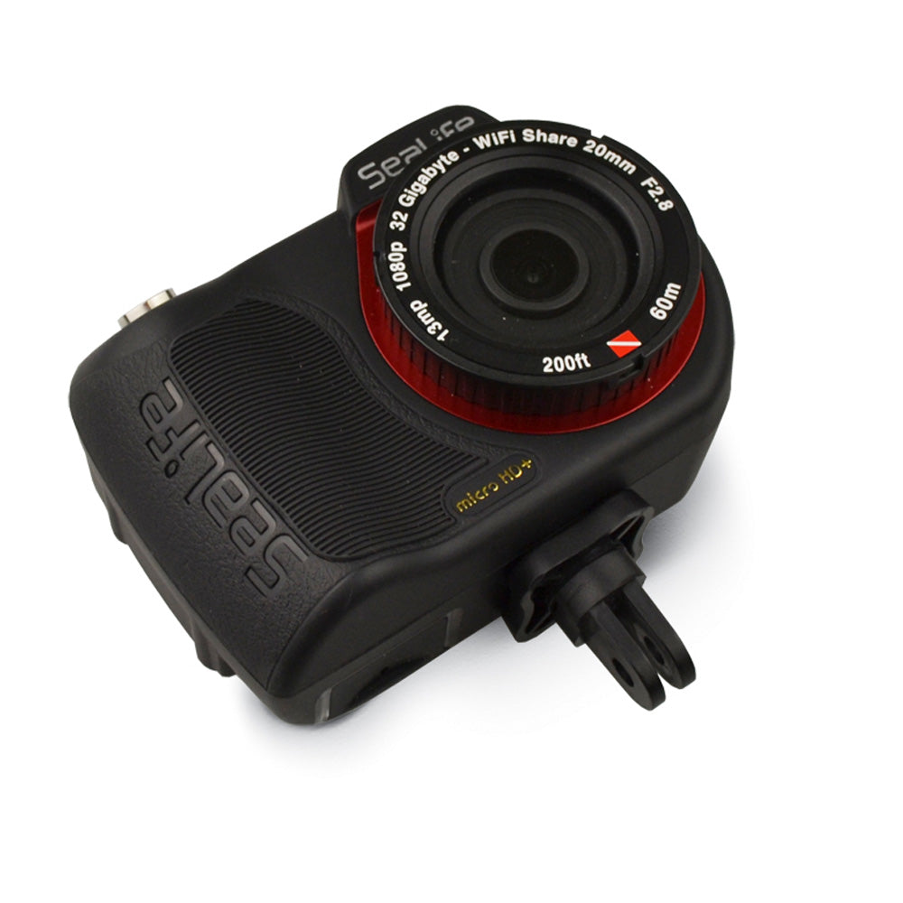 Sealife MICRO HD MOUNT FOR GO PRO Accessories