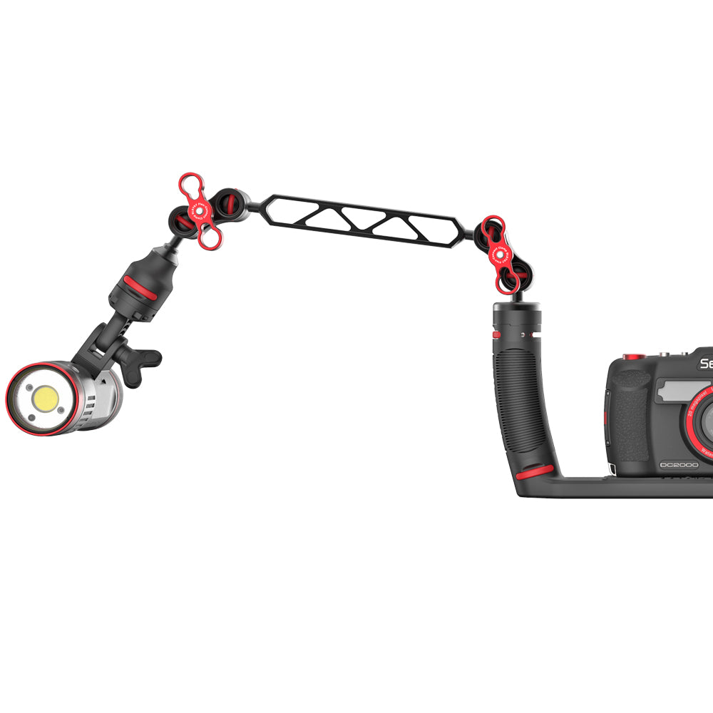 Sealife FLEX-CONNECT 20CM RIG. BALL ARM