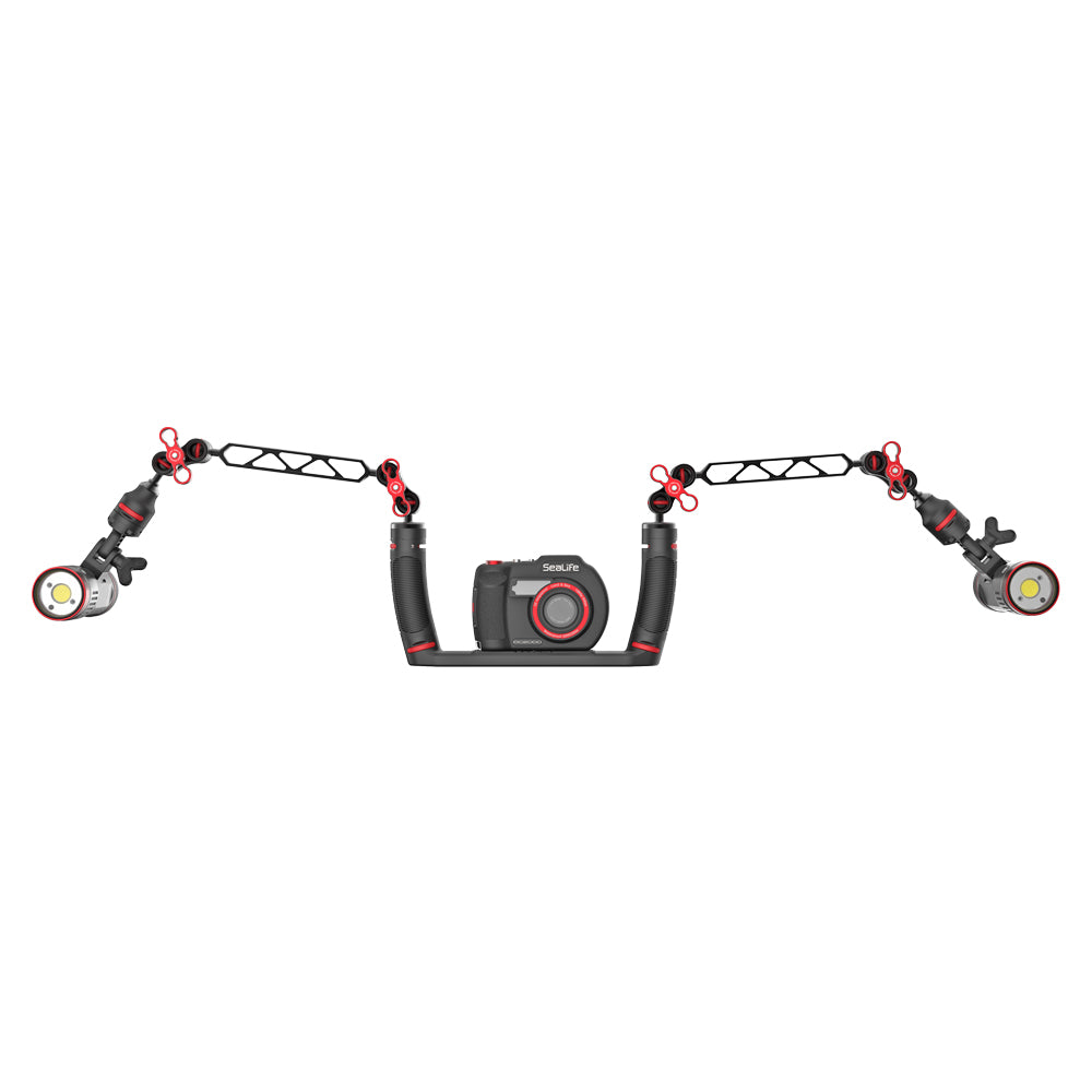 Sealife FLEX-CONNECT 20CM RIG. BALL ARM