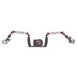 Sealife FLEX-CONNECT 20CM RIG. BALL ARM