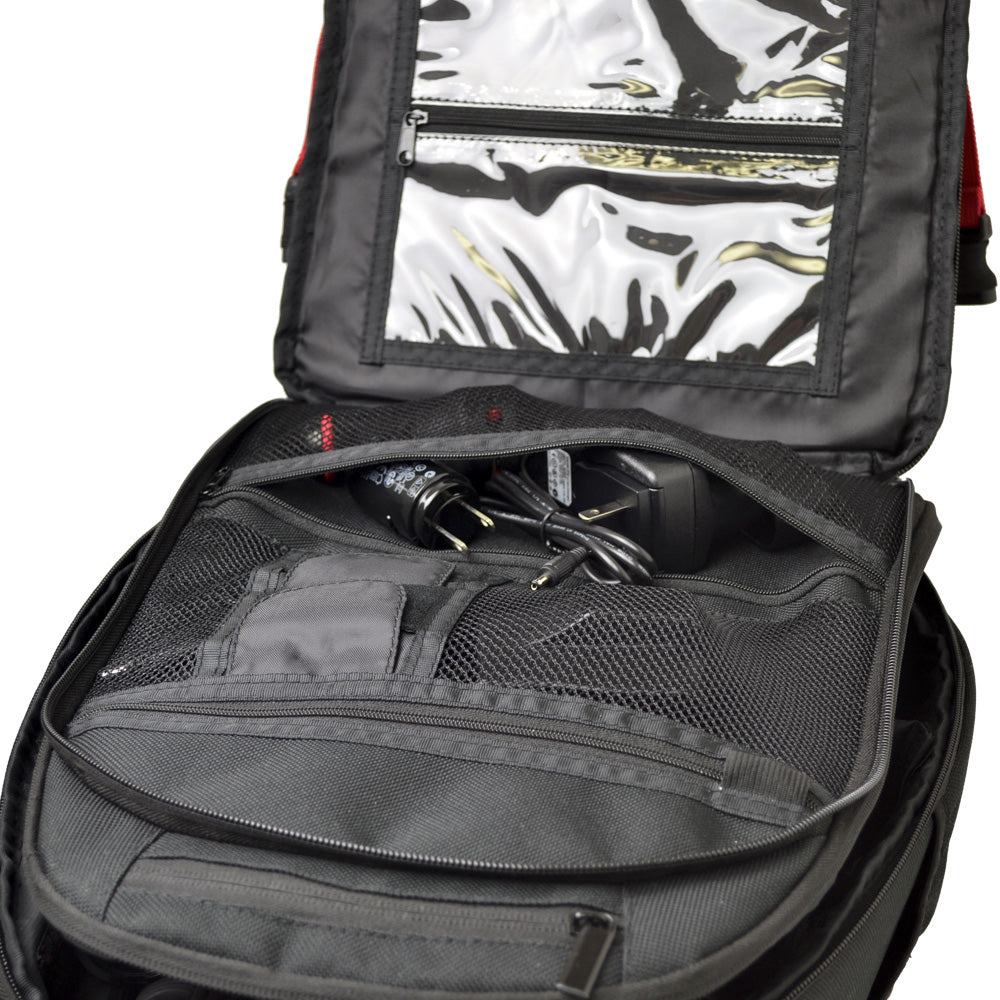 Sealife PHOTO PRO BACKPACK