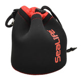 Sealife Softlined Neoprene Gear Pouch