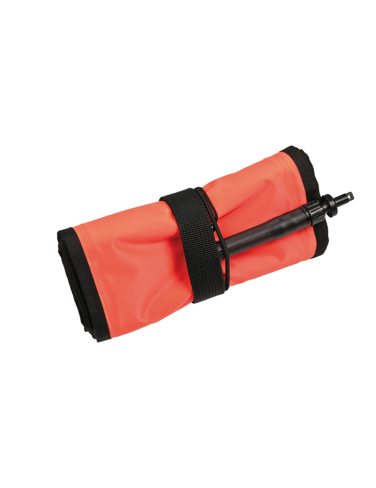 XDeep Closed DSMB Narrow Orange 140cm