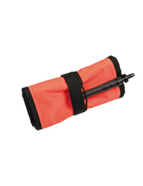 XDeep Closed DSMB Narrow Orange 140cm