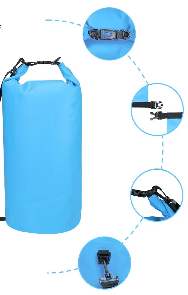 Ocean pack Dry bag 5L