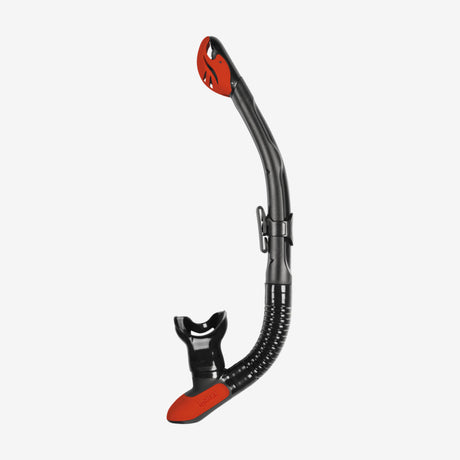 Mares Snorkel Ventil & Dry Top ERGO DRY