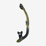 Mares Snorkel Ventil & Dry Top ERGO DRY