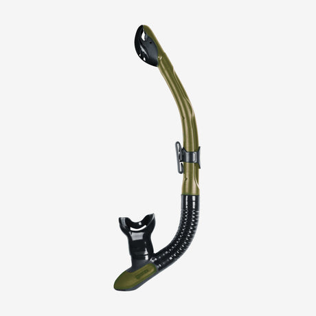 Mares Snorkel Ventil & Dry Top ERGO DRY