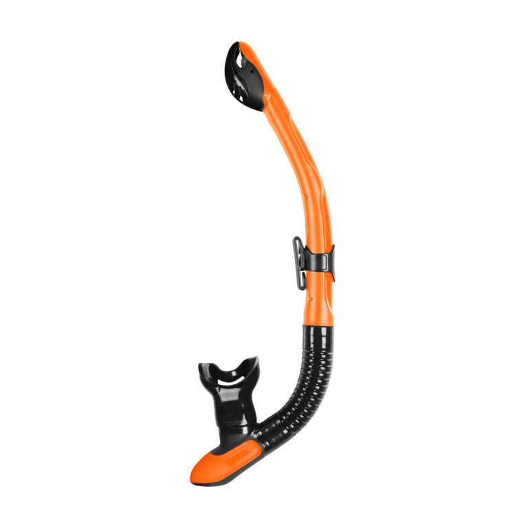 Mares Snorkel Ventil & Dry Top ERGO DRY