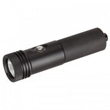 X-Adventurer Dykkerlygte M650 LED LIGHT 650 Lumen black