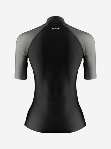 Orca rash vest til kvinder Bossa Color Sort