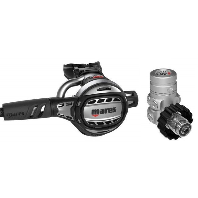 Mares Regulator ATLAS ADJ 62X TBP