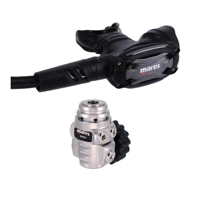 Mares Regulator SXS 62X