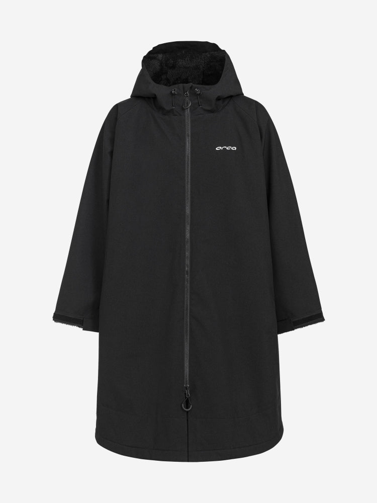 Orca Thermal Parka Unisex Sort