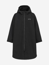 Orca Thermal Parka Unisex Sort