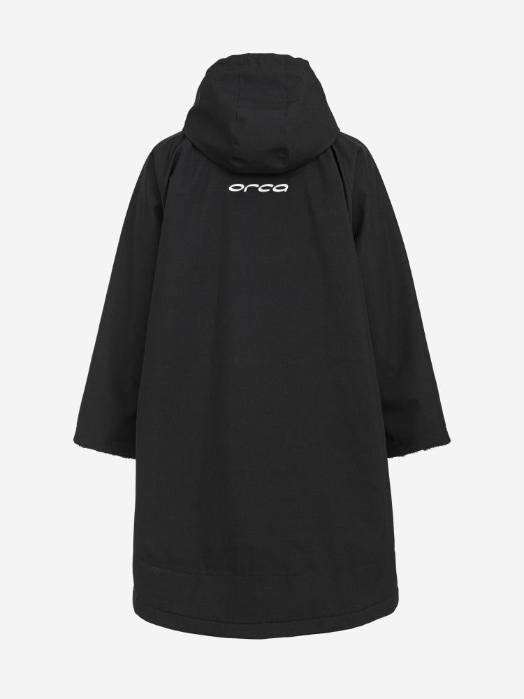 Orca Thermal Parka Unisex Sort