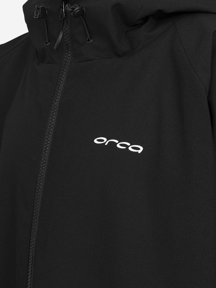 Orca Thermal Parka Unisex Sort