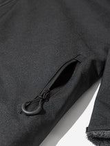 Orca Thermal Parka Unisex Sort