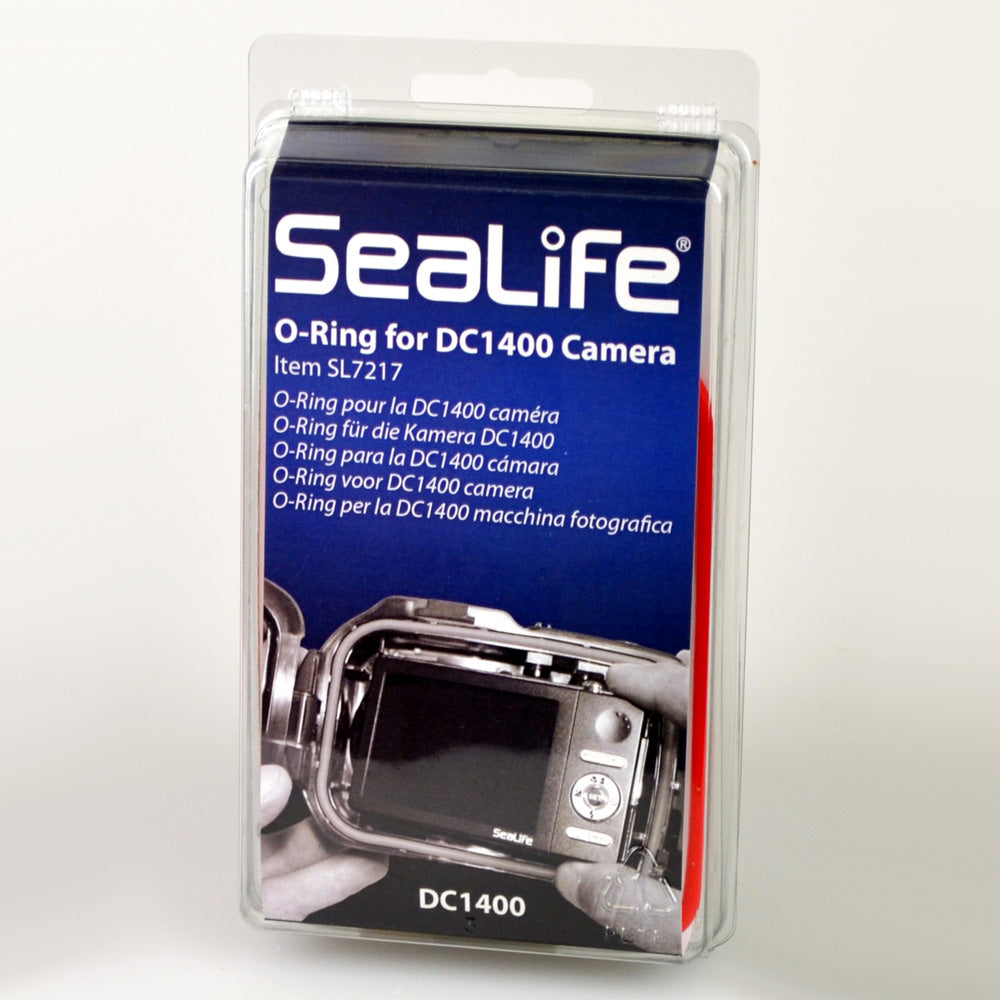 Sealife Main O-Ring DC1400