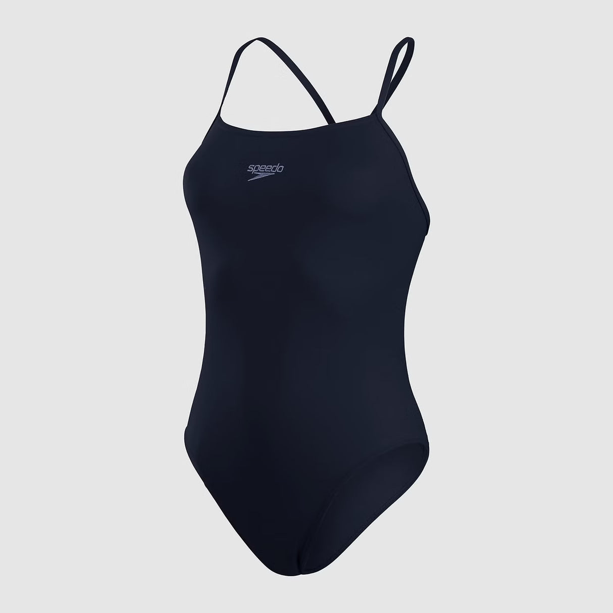 Speedo Women Endurance+ Thinstrap NAVY