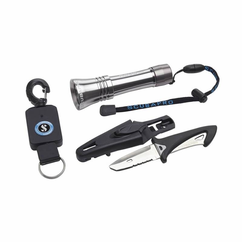 Scubapro BCD Accessory Kit