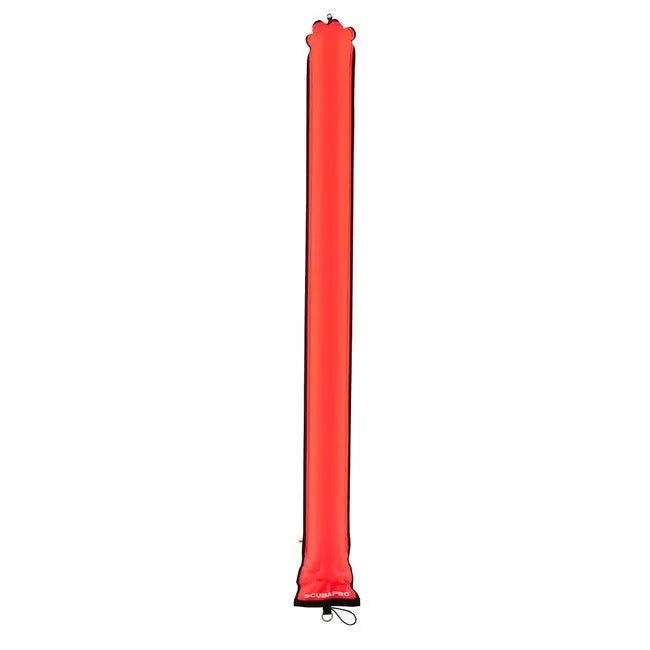 Scubapro SMB Nylon Orange 140cm