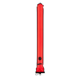 Scubapro SMB Nylon Orange 140cm